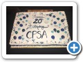 SURPRISE Mike Lee!!! Happy 20th Birthday to CPSA USA!